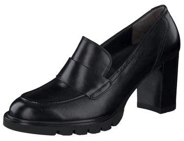 Paul Green Damen Hochfront-Pumps, Frauen Klassische Pumps,Court Shoes,stöckelschuhe,Absatzschuhe,high Heels,Heels,Mittelbraun (Toffee),38.5 im Sale